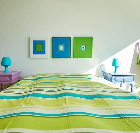 Apartmán Colors Loft Sintra Exteriér fotografie