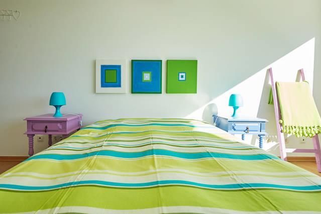 Apartmán Colors Loft Sintra Exteriér fotografie