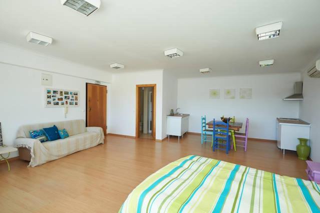Apartmán Colors Loft Sintra Exteriér fotografie