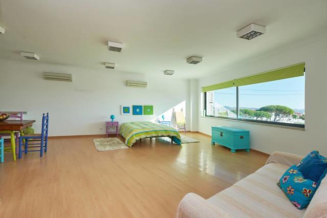 Apartmán Colors Loft Sintra Exteriér fotografie