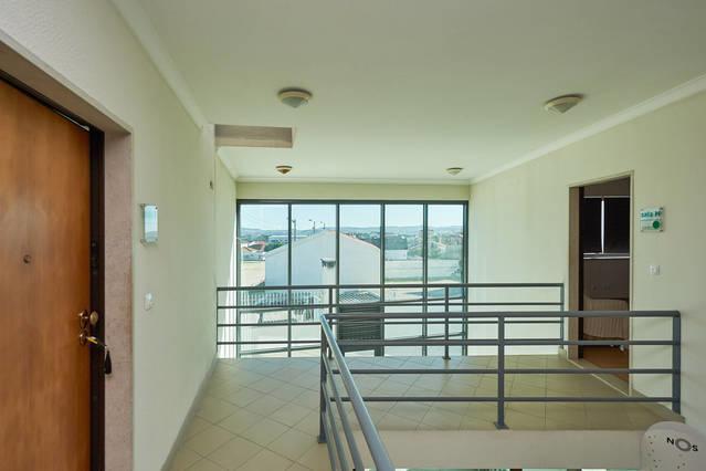 Apartmán Colors Loft Sintra Exteriér fotografie