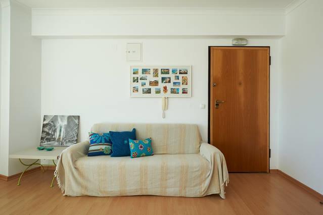 Apartmán Colors Loft Sintra Exteriér fotografie