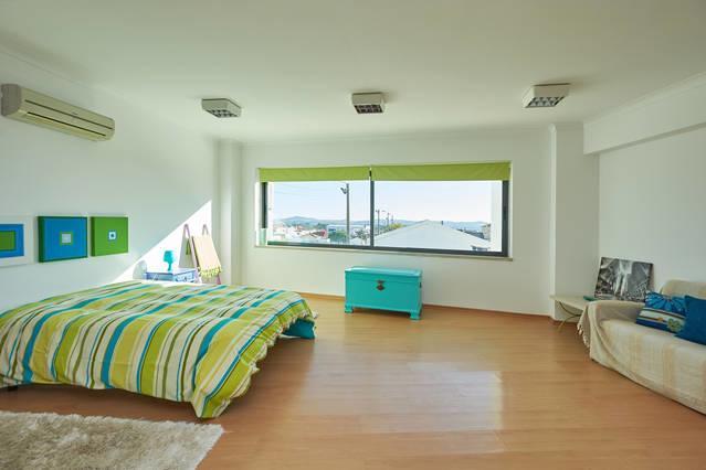 Apartmán Colors Loft Sintra Exteriér fotografie